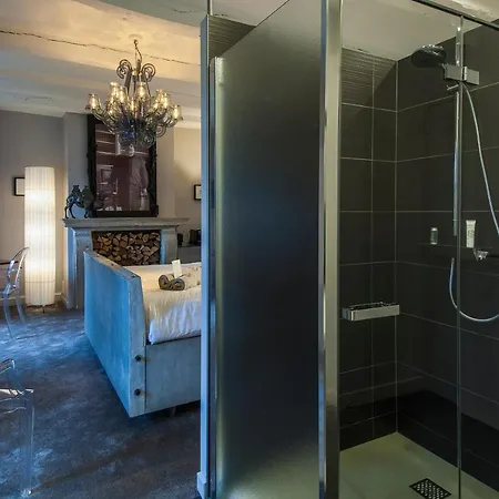 Chateau De Labro - Teritoria Hotel Onet-le-Chateau