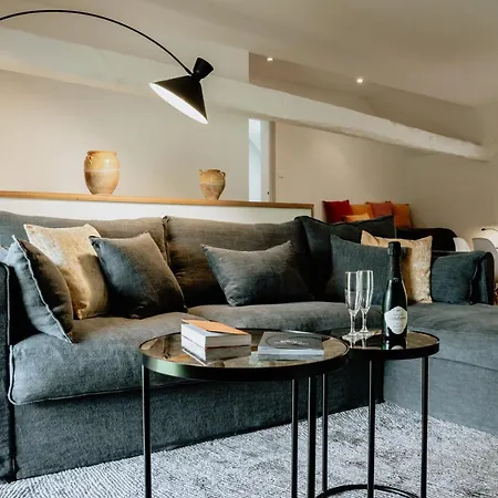 Hotel Chateau De Labro - Teritoria Onet-le-Chateau