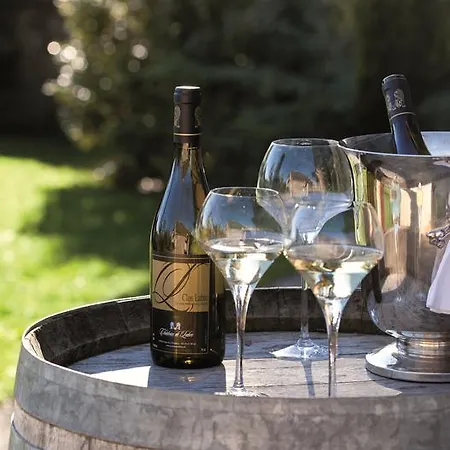 Chateau De Labro - Teritoria 2*