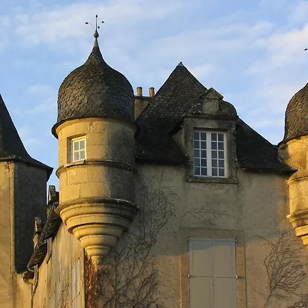 Chateau De Labro - Teritoria 2*