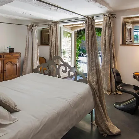 Hotel Chateau De Labro - Teritoria Onet-le-Chateau