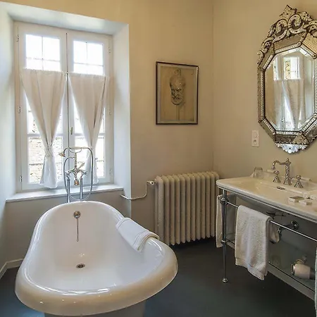 Chateau De Labro - Teritoria Hotel 2*