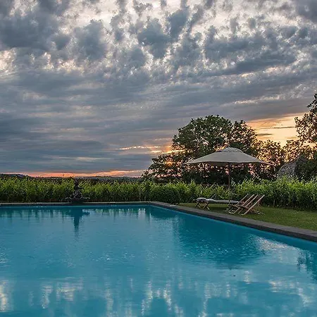 Chateau De Labro - Teritoria Onet-le-Chateau