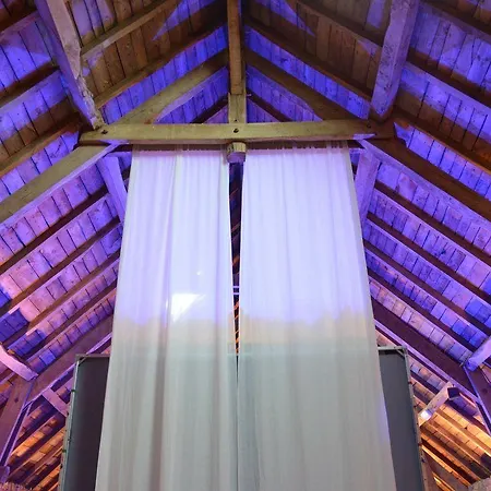 Hotel Chateau De Labro - Teritoria 2*