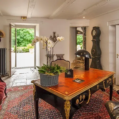 Chateau De Labro - Teritoria 2* Onet-le-Chateau