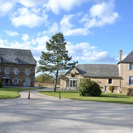 Chateau De Labro - Teritoria Onet-le-Chateau