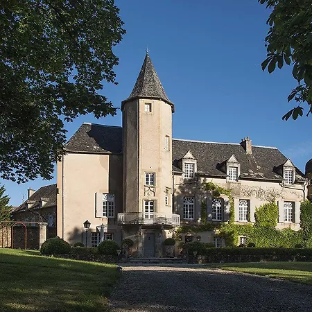 Chateau De Labro - Teritoria Отель