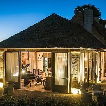 Chateau De Labro - Teritoria Hotel 2*