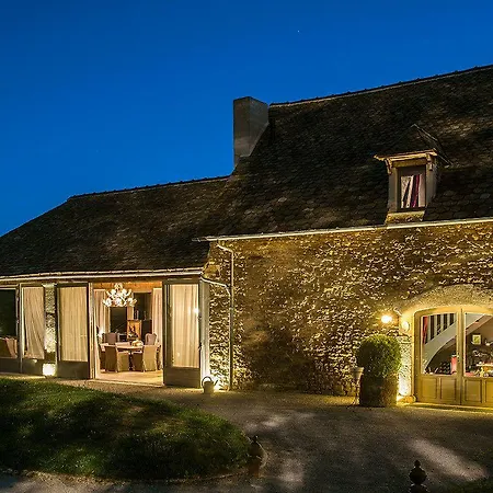 Chateau De Labro - Teritoria Hotel 2*