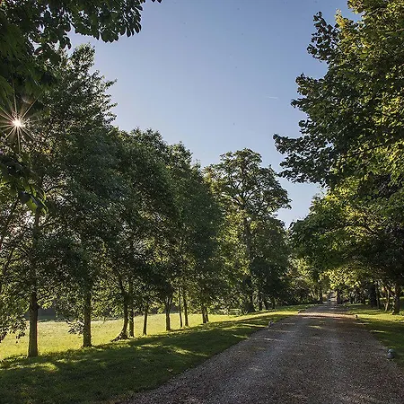 Chateau De Labro - Teritoria Hotel