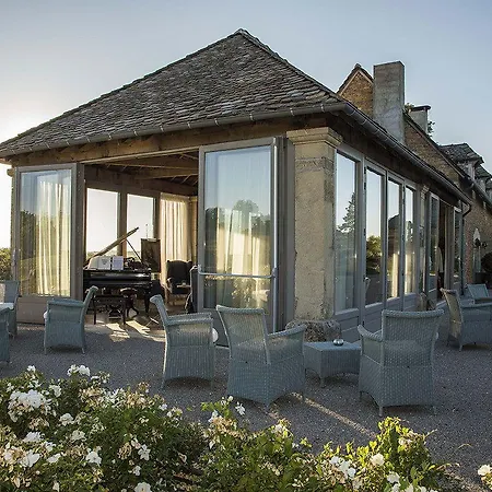 Chateau De Labro - Teritoria Hotel Onet-le-Chateau