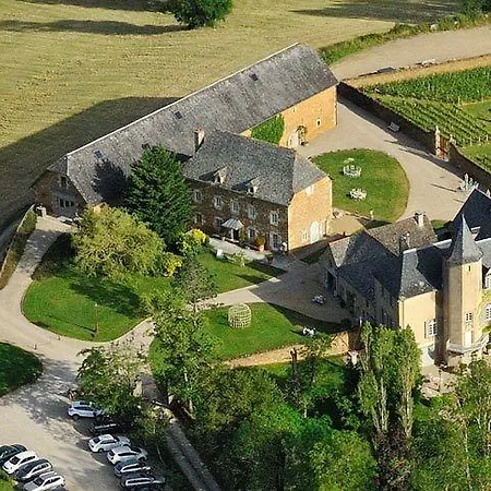 Chateau De Labro - Teritoria 2*