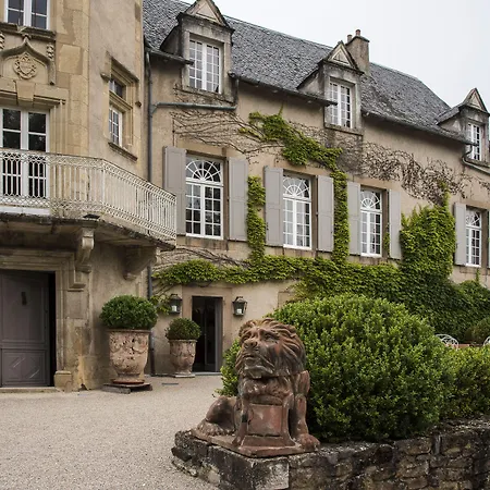 Chateau De Labro - Teritoria 2*