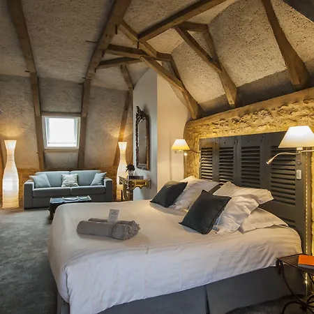 Chateau De Labro - Teritoria