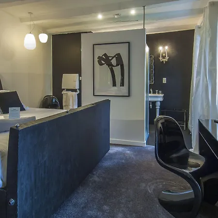 Chateau De Labro - Teritoria Onet-le-Chateau