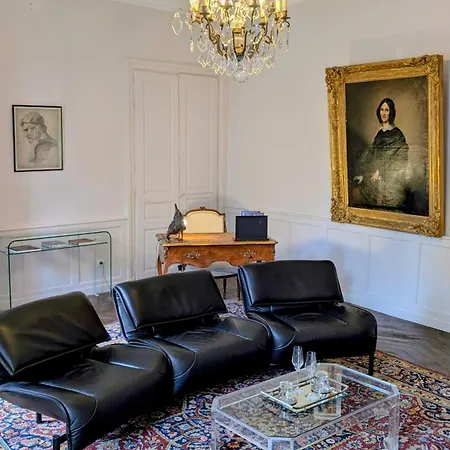 Chateau De Labro - Teritoria Onet-le-Chateau