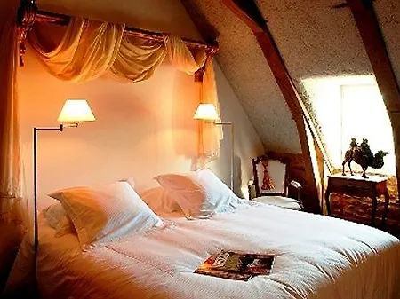 Hotel Chateau De Labro - Teritoria