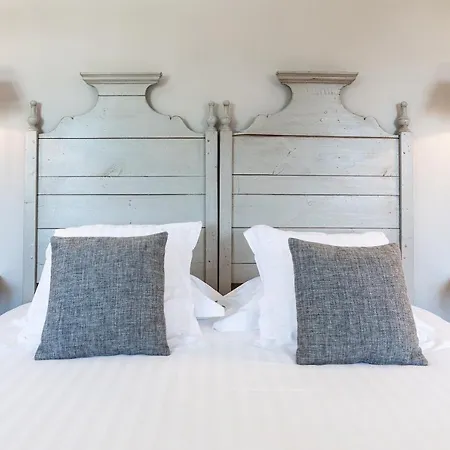 Chateau De Labro - Teritoria