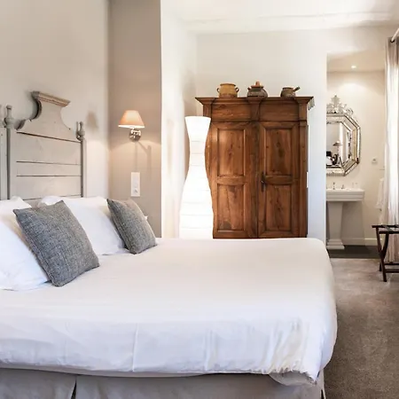 Chateau De Labro - Teritoria Hotel 2*