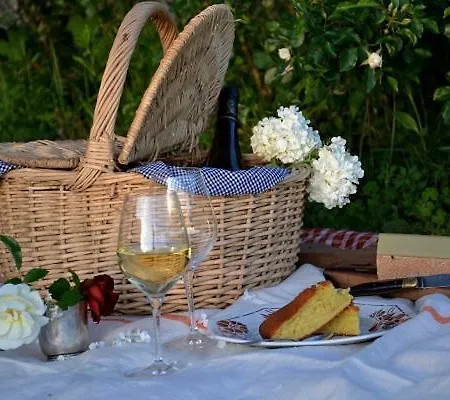 Chateau De Labro - Teritoria Onet-le-Chateau