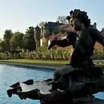 Château De Labro - Les Collectionneurs Hotel