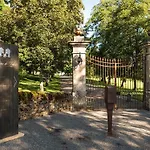 Hotel Chateau De Labro - Teritoria