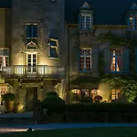 Hotel Chateau De Labro - Teritoria Onet-le-Château