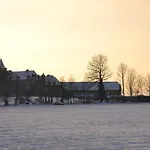 Chateau De Labro - Teritoria