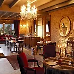 Hotel Chateau De Labro - Teritoria
