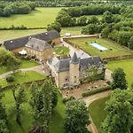 Chateau De Labro - Teritoria Onet-le-Château