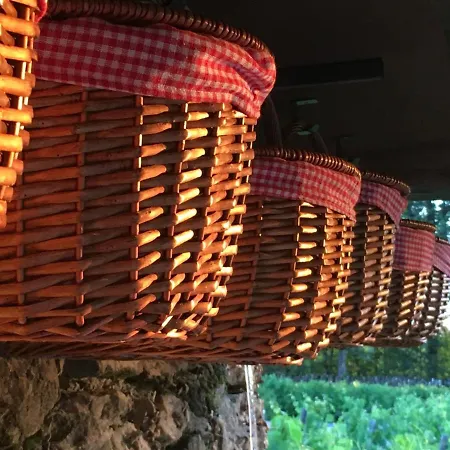 Chateau De Labro - Teritoria 2*