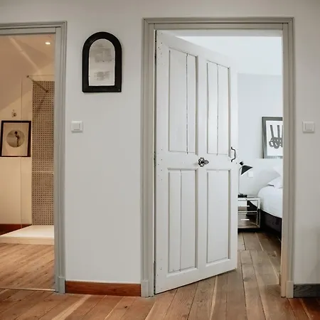 Chateau De Labro - Teritoria