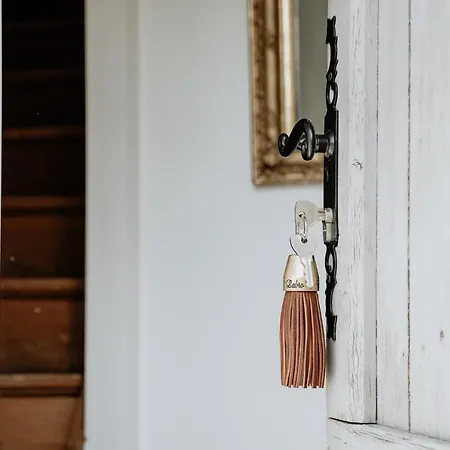 Chateau De Labro - Teritoria מלון