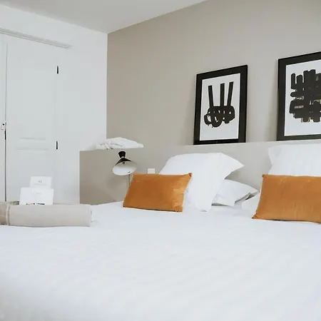 Chateau De Labro - Teritoria Hotel Onet-le-Château