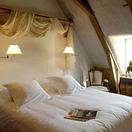 Chateau De Labro - Teritoria Hotel 2*