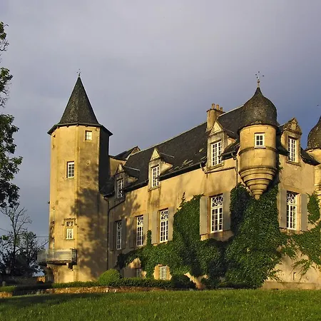 Chateau De Labro - Teritoria Onet-le-Château
