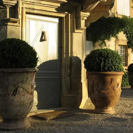 Chateau De Labro - Teritoria Hotel