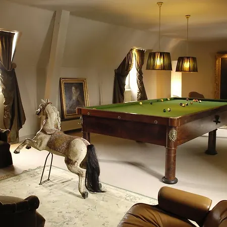 Chateau De Labro - Teritoria 2*