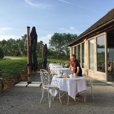 Chateau De Labro - Teritoria Hotel Onet-le-Château