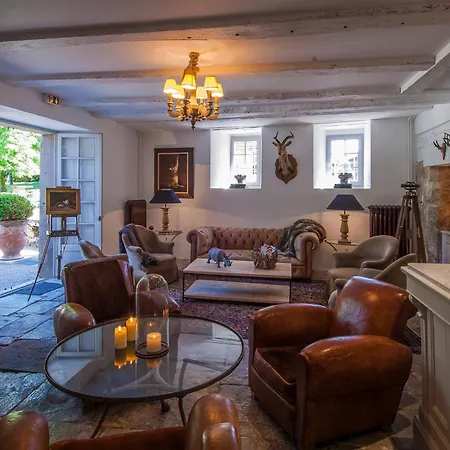 Chateau De Labro - Teritoria 2*