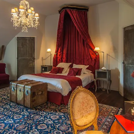 Château De Labro - Les Collectionneurs Hotel