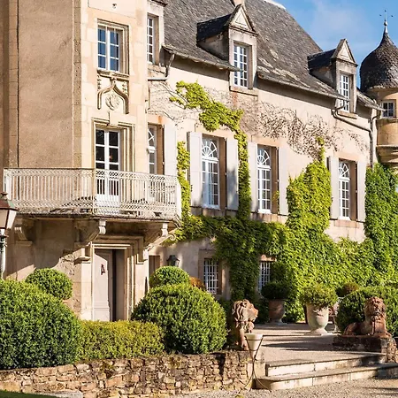 Chateau De Labro - Teritoria