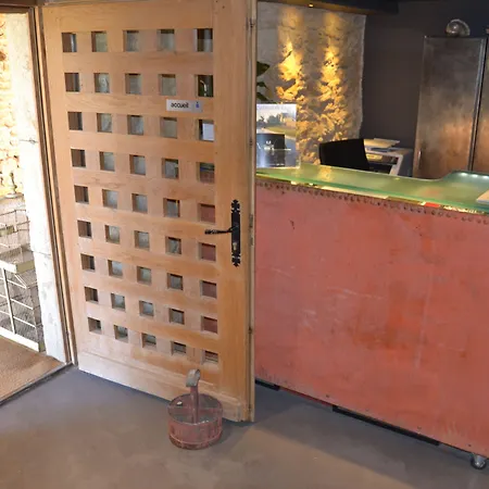 Chateau De Labro - Teritoria מלון Onet-le-Chateau