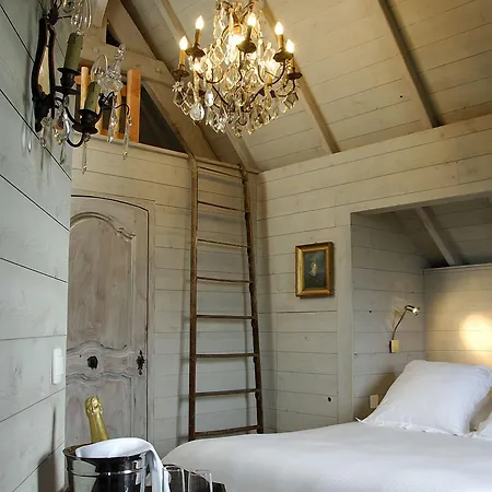 Chateau De Labro - Teritoria 2*