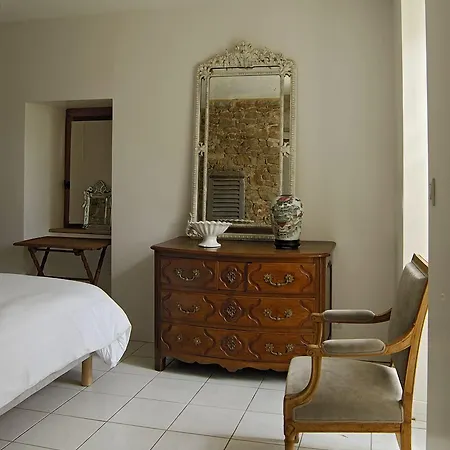 Hotel Chateau De Labro - Teritoria Onet-le-Château