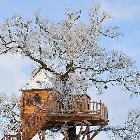 Chateau De Labro - Teritoria 2* Onet-le-Château