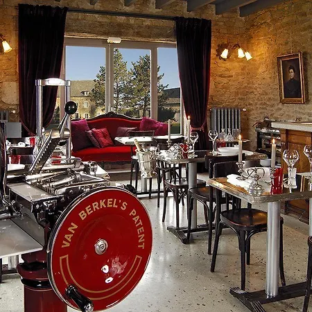 Chateau De Labro - Teritoria מלון Onet-le-Chateau