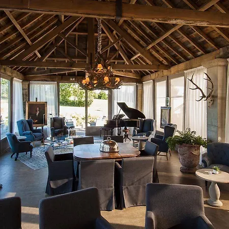 Chateau De Labro - Teritoria Onet-le-Château