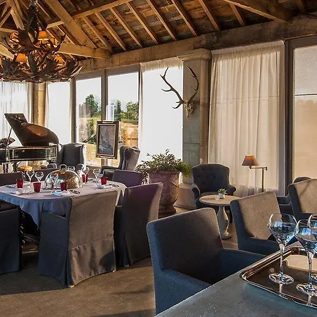 מלון Chateau De Labro - Teritoria 2*