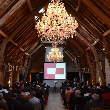 Chateau De Labro - Teritoria Onet-le-Château